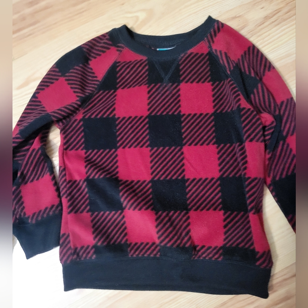 4T long sleeves - Picture 3 of 7